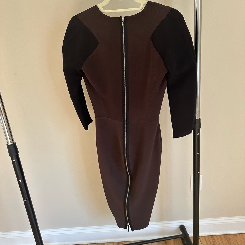 VICTORIA BECKHAM DRESS - Picture 6 of 11